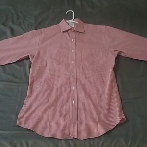 Brooks Brothers button up shirt